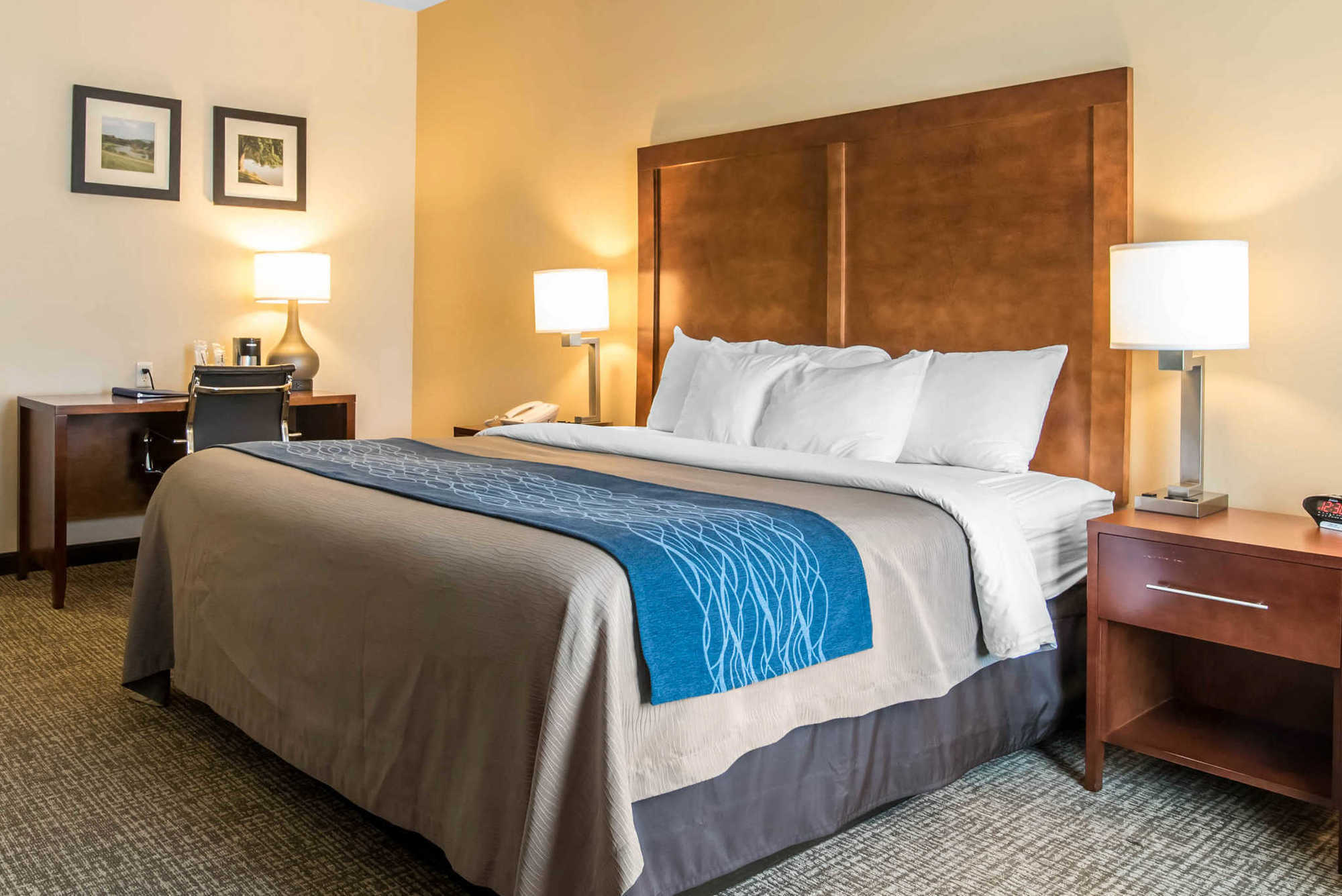 Comfort Inn Apalachin - Binghamton W Route 17 Zimmer foto